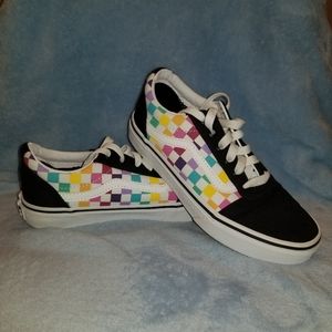 Kids vans